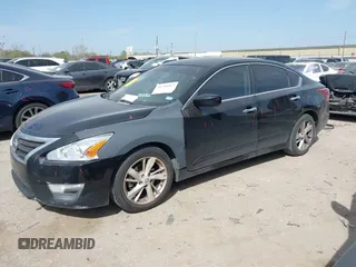 2013 Nissan Altima SV with VIN 1N4AL3AP5DN583737, listed as a IAAI auction lot 41784167 with 184,862 mi miles and . Bid and sale history available at DreamBid. Image 17.