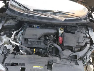 2022 Nissan Rogue SL z VIN JN1BJ1CW8NW496846, wystawiony jako IAAI lot #42380933 z przebiegiem 39 494 mil mil oraz . Historia ofert i sprzedaży dostępna na DreamBid. Obrazek 10.