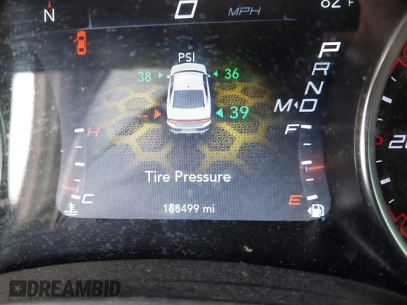 2017 Dodge Charger SXT with VIN 2C3CDXHG1HH562061, listed as a IAAI auction lot 42157537 with 188,499 mi miles and . Bid and sale history available at DreamBid. Image 15.
