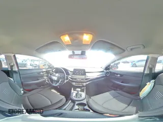 2019 Kia Forte S z VIN 3KPF34AD2KE041069, wystawiony jako Copart lot #56158025 z przebiegiem 114 503 mil mil oraz Nie do naprawy • Non repairable. Historia ofert i sprzedaży dostępna na DreamBid. Obrazek 15.
