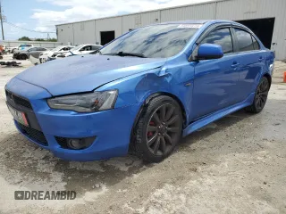2011 Mitsubishi Lancer ES z VIN JA32U2FU2BU002037, wystawiony jako Copart lot #54891875 z przebiegiem 241 348 mil mil oraz Szkoda całkowita • Salvage title. Historia ofert i sprzedaży dostępna na DreamBid. Obrazek 1.