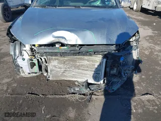 2021 Hyundai Kona SEL Plus with VIN KM8K6CAA5MU682254, listed as a IAAI auction lot 41442304 with 48,101 mi miles. Bid and sale history available at carsss.com. Image 6.
