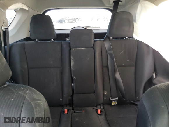 2016 Toyota RAV4 LE with VIN 2T3ZFREV2GW299009, listed as a Copart auction lot 45911465 with Not Provided miles and Salvage Title. Bid and sale history available at DreamBid. Image 10.