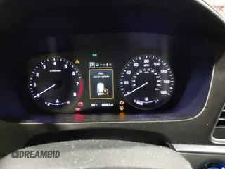 2015 Hyundai Sonata Limited with VIN 5NPE34AF2FH221022, listed as a IAAI auction lot 42068755 with 96,963 mi miles and . Bid and sale history available at carsss.com. Image 7.