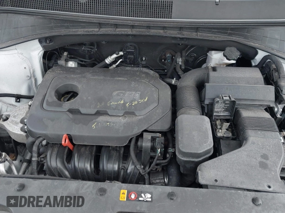 2019 Kia Sorento LX with VIN 5XYPGDA39KG452763, listed as a IAAI auction lot 41585609 with 71,503 mi miles. Bid and sale history available at carsss.com. Image 10.