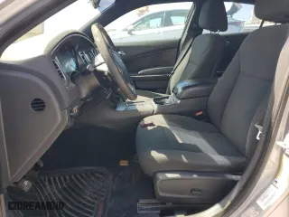 2014 Dodge Charger SE with VIN 2C3CDXBGXEH269070, listed as a Copart auction lot 52971125 with 224,940 mi miles and Salvage Title. Bid and sale history available at carsss.com. Image 7.