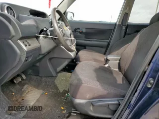2008 Scion xB z VIN JTLKE50E681054741, wystawiony jako Copart lot #54617075 z przebiegiem 207 263 mil mil oraz Szkoda całkowita • Salvage title. Historia ofert i sprzedaży dostępna na DreamBid. Obrazek 7.