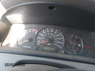 2004 Toyota Corolla CE with VIN 1NXBR32E64Z236073, listed as a IAAI auction lot 41955303 with 244,584 mi miles and . Bid and sale history available at DreamBid. Image 7.