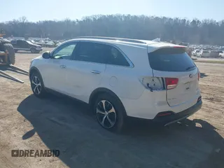 2018 Kia Sorento EX with VIN 5XYPH4A53JG385798, listed as a IAAI auction lot 41676746 with 65,936 mi miles and . Bid and sale history available at DreamBid. Image 3.