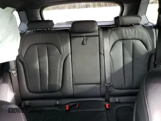 2019 BMW X5 xDrive40i with VIN 5UXCR6C52KLB12217, listed as a Copart auction lot 38102083 with 0 mi miles. Bid and sale history available at carsss.com. Image 10.