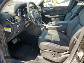 2012 Mercedes-Benz M ML 350 with VIN 4JGDA5HB2CA016986, listed as a Copart auction lot 53207725 with 49,862 mi miles and Salvage Title. Bid and sale history available at carsss.com. Image 7.