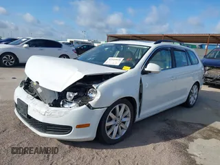 2014 Volkswagen Jetta TDI w/Sunroof & Nav with VIN 3VWPL7AJ0EM608544, listed as a IAAI auction lot 42549920 with 185,900 mi miles and . Bid and sale history available at DreamBid. Image 20.