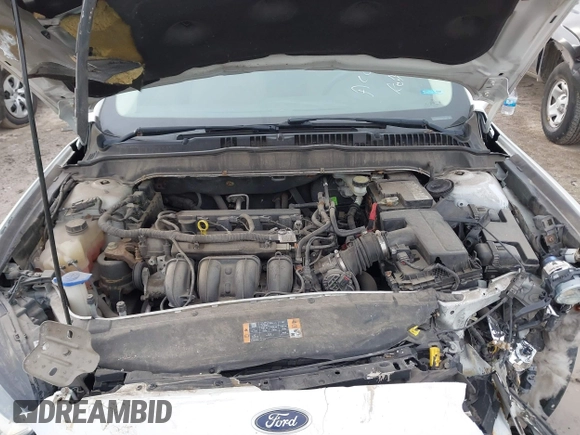 2013 Ford Fusion SE with VIN 3FA6P0H74DR114053, listed as a IAAI auction lot 41510376 with 204,664 mi miles and . Bid and sale history available at carsss.com. Image 10.