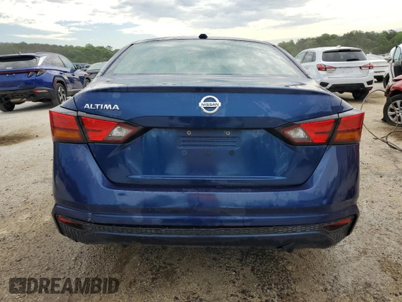 2019 Nissan Altima S z VIN 1N4BL4BV3KC132435, wystawiony jako Copart lot #55342015 z przebiegiem 110 297 mil mil oraz Czysty tytuł • Clean title. Historia ofert i sprzedaży dostępna na DreamBid. Obrazek 6.