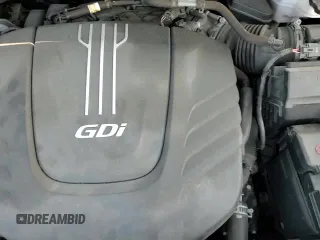 2018 Kia Sorento EX with VIN 5XYPH4A50JG346425, listed as a Copart auction lot 67923315 with 99,129 mi miles and Salvage title. Bid and sale history available at DreamBid. Image 14.