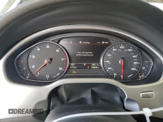 2013 Audi A8 3.0L z VIN WAUAGAFD9DN005655, wystawiony jako Copart lot #82819524 z przebiegiem 159 545 mil mil oraz Szkoda całkowita • Salvage title. Historia ofert i sprzedaży dostępna na DreamBid. Obrazek 9.