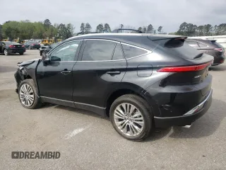 2024 Toyota Venza LE z VIN JTEAAAAH0RJ188937, wystawiony jako Copart lot #51361275 z przebiegiem 3 829 mil mil oraz Szkoda całkowita • Salvage title. Historia ofert i sprzedaży dostępna na DreamBid. Obrazek 2.
