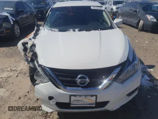 2016 Nissan Altima S с VIN 1N4AL3AP2GN325826, выставлен на аукционе Copart как лот 49742645 с пробегом Не указан миль и Чистый • Clean title. История ставок и продаж доступна на DreamBid. Изображение 5.