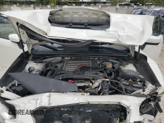 2019 Subaru WRX Premium с VIN JF1VA1C60K9820219, выставлен на аукционе Copart как лот 52358385 с пробегом 53 740 миль миль и На запчасти • Non repairable. История ставок и продаж доступна на DreamBid. Изображение 11.