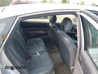 2007 Toyota Prius z VIN JTDKB20U677694177, wystawiony jako IAAI lot #42408658 z przebiegiem 261 175 mil mil oraz . Historia ofert i sprzedaży dostępna na DreamBid. Obrazek 8.