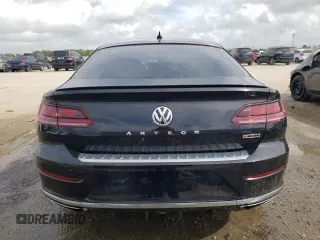 2019 Volkswagen Arteon SEL R-Line с VIN WVWSR7AN1KE025626, выставлен на аукционе Copart как лот 47225553 с пробегом 39 822 миль миль и . История ставок и продаж доступна на DreamBid. Изображение 6.