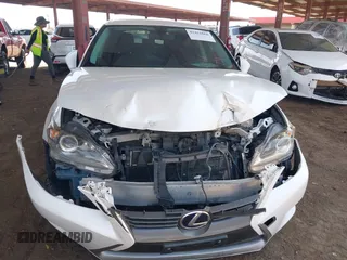 2015 Lexus CT 200h с VIN JTHKD5BH6F2230652, выставлен на аукционе IAAI как лот 42421868 с пробегом 142 242 миль миль и . История ставок и продаж доступна на DreamBid. Изображение 12.