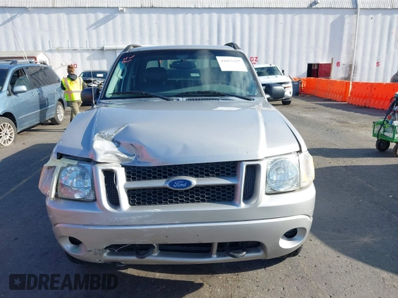 2004 Ford Explorer Sport Trac XLS z VIN 1FMDU77K74UB69268, wystawiony jako IAAI lot #42055157 z przebiegiem 127 573 mil mil oraz . Historia ofert i sprzedaży dostępna na DreamBid. Obrazek 12.