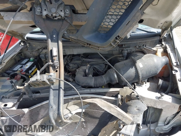 2007 Ford F-150 XL с VIN 1FTRF12277KC38355, выставлен на аукционе IAAI как лот 42528425 с пробегом 250 404 миль миль и . История ставок и продаж доступна на DreamBid. Изображение 10.