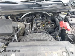 2021 Ford Ranger XL with VIN 1FTER1EH2MLD59550, listed as a IAAI auction lot 42049898 with 95,265 mi miles and . Bid and sale history available at DreamBid. Image 10.