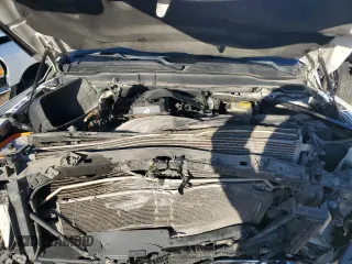 2020 Ram 3500 Tradesman with VIN 3C63RRGL1LG154716, listed as a Copart auction lot 42138535 with 352,052 mi miles and Salvage Title. Bid and sale history available at carsss.com. Image 12.
