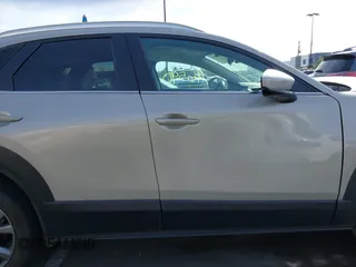 2024 Mazda CX-30 S Preferred with VIN 3MVDMBCM7RM638304, listed as a IAAI auction lot 41396590 with 15,702 mi miles and . Bid and sale history available at DreamBid. Image 14.