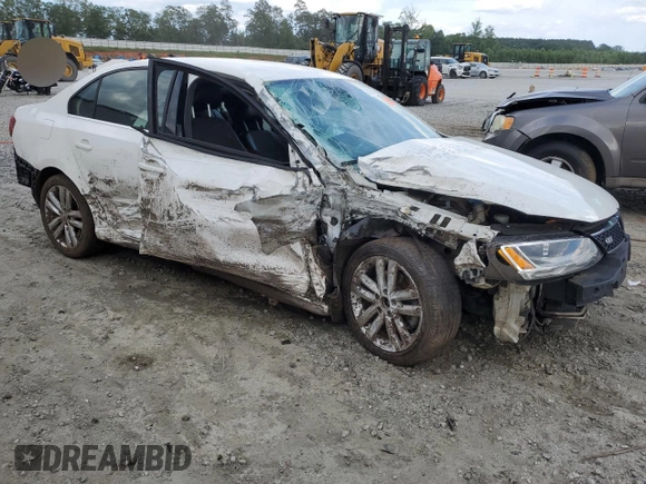 2013 Volkswagen Jetta GLI Autobahn с VIN 3VW467AJ2DM208994, выставлен на аукционе Copart как лот 67785464 с пробегом Не указан миль и Списание • Salvage title. История ставок и продаж доступна на DreamBid. Изображение 4.