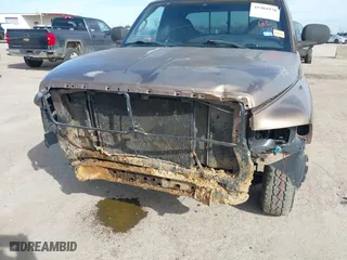2001 Dodge Ram 1500 with VIN 1B7HC13Y51J543650, listed as a IAAI auction lot 41304978 with 217,255 mi miles. Bid and sale history available at carsss.com. Image 6.