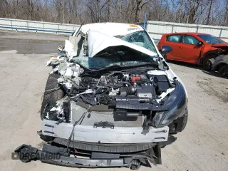 2024 Nissan Altima 2.5 S with VIN 1N4BL4BV8RN370151, listed as a Copart auction lot 49402975 with 0 mi miles and Salvage Title. Bid and sale history available at carsss.com. Image 5.