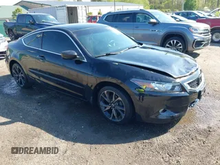 2009 Honda Accord LX-S with VIN 1HGCS12339A014004, listed as a IAAI auction lot 42042914 with 230,646 mi miles and . Bid and sale history available at DreamBid. Image 1.