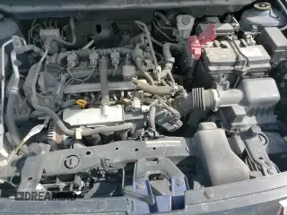 2020 Nissan Kicks SR z VIN 3N1CP5DV4LL512897, wystawiony jako Copart lot #84607755 z przebiegiem 59 624 mil mil oraz Szkoda całkowita • Salvage title. Historia ofert i sprzedaży dostępna na DreamBid. Obrazek 16.