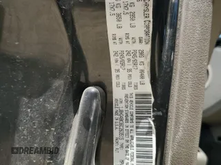 2006 Jeep Commander z VIN 1J8HG48K36C263515, wystawiony jako Copart lot #59080765 z przebiegiem 167 635 mil mil oraz Szkoda całkowita • Salvage title. Historia ofert i sprzedaży dostępna na DreamBid. Obrazek 13.