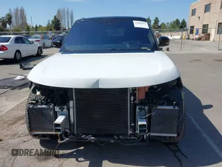 2016 Land Rover Range Rover with VIN SALGV3EF1GA289868, listed as a IAAI auction lot 42008075 with 79,472 mi miles and . Bid and sale history available at DreamBid. Image 13.