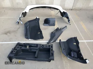 2024 Lexus NX 350h Luxury with VIN JTJHKCEZ6R2035436, listed as a Copart auction lot 53672415 with 10,517 mi miles and Salvage title. Bid and sale history available at DreamBid. Image 13.
