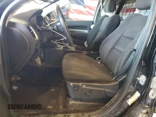 2018 Dodge Durango Special Service z VIN 1C4SDJFTXJC187820, wystawiony jako Copart lot #82829194 z przebiegiem 155 727 mil mil oraz Szkoda całkowita • Salvage title. Historia ofert i sprzedaży dostępna na DreamBid. Obrazek 7.