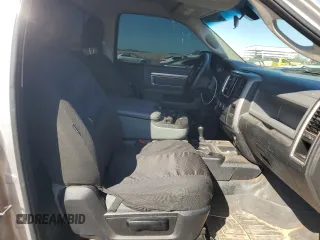 2015 Ram 2500 Tradesman с VIN 3C6LR5AT8FG689161, выставлен на аукционе Copart как лот 49909525 с пробегом 105 468 миль миль и Списание • Salvage title. История ставок и продаж доступна на DreamBid. Изображение 5.