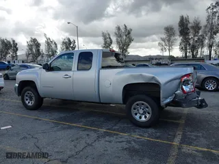 2012 Chevrolet Silverado 1500 LT with VIN 1GCRCSE01CZ234165, listed as a IAAI auction lot 41549568 with 184,834 mi miles. Bid and sale history available at carsss.com. Image 14.