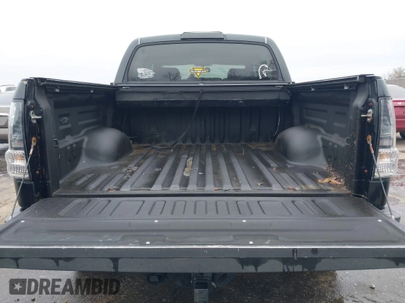 2007 Toyota Tundra Limited with VIN 5TBEV58177S458863, listed as a IAAI auction lot 41527195 with 191,506 mi miles and . Bid and sale history available at DreamBid. Image 17.
