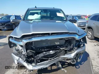 2024 Ram 2500 Laramie с VIN 3C6UR5FL4RG367117, выставлен на аукционе IAAI как лот 41990892 с пробегом 14 238 миль миль и . История ставок и продаж доступна на DreamBid. Изображение 12.