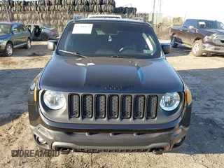 2018 Jeep Renegade Sport с VIN ZACCJBAB8JPH72828, выставлен на аукционе IAAI как лот 41768476 с пробегом 59 405 миль миль и . История ставок и продаж доступна на DreamBid. Изображение 12.