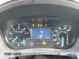 2014 Ford Explorer с VIN 1FM5K8B86EGA28090, выставлен на аукционе Copart как лот 47107625 с пробегом 119 175 миль миль и Списание • Salvage title. История ставок и продаж доступна на DreamBid. Изображение 9.