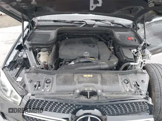2021 Mercedes-Benz GLE 350 with VIN 4JGFB4JB5MA405326, listed as a IAAI auction lot 41570671 with 41,660 mi miles and . Bid and sale history available at DreamBid. Image 10.