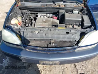 2002 Lexus RX 300 with VIN JTJHF10U620288200, listed as a IAAI auction lot 42248208 with 224,687 mi miles and . Bid and sale history available at DreamBid. Image 10.