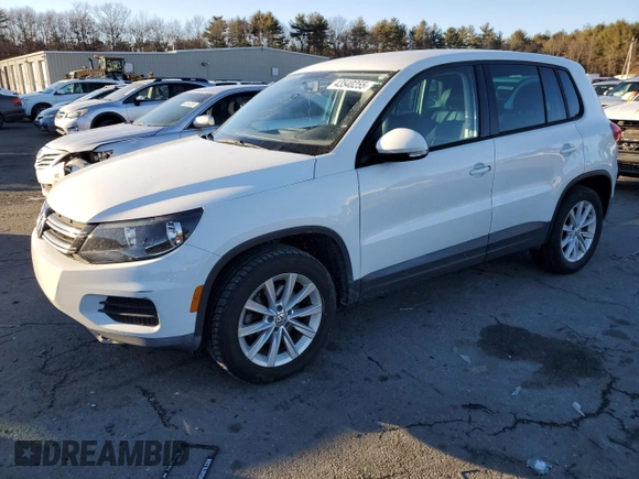 2014 Volkswagen Tiguan SEL с VIN WVGAV3AX4EW626475, выставлен на аукционе Copart как лот 43540255 с пробегом 84 057 миль миль и На запчасти • Non repairable. История ставок и продаж доступна на DreamBid. Изображение 1.