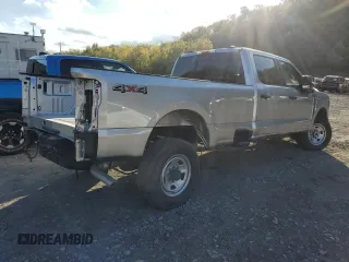2023 Ford F-350 z VIN 1FD8W3FN2PEC67879, wystawiony jako Copart lot #47778695 z przebiegiem 12 271 mil mil oraz Szkoda całkowita • Salvage title. Historia ofert i sprzedaży dostępna na DreamBid. Obrazek 3.